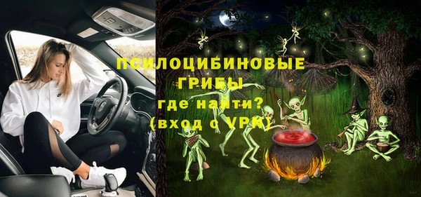 мет Краснослободск